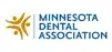 Logo that reads "Minnesota Dental Association"