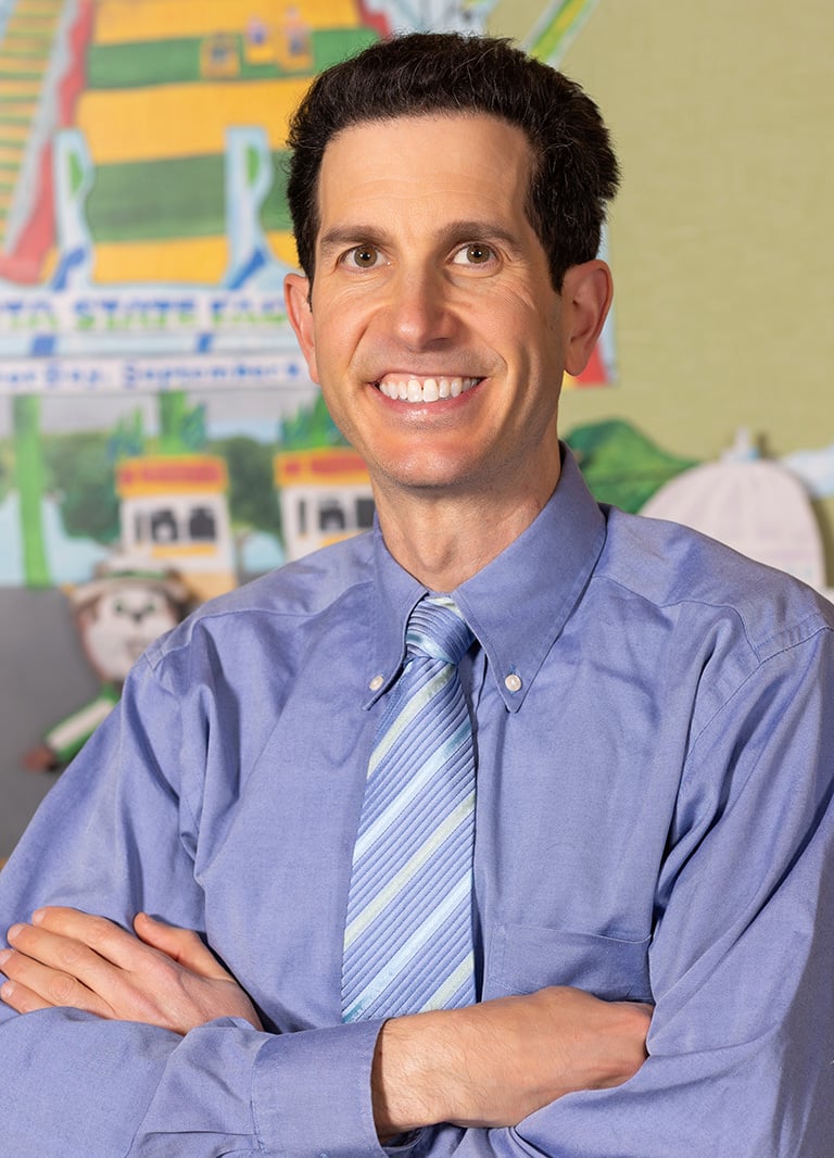 Dr. Michael Flamenbaum