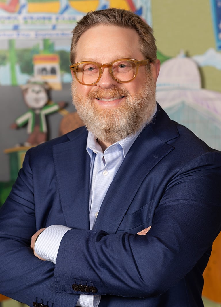 Dr. Joshua Lipschultz
