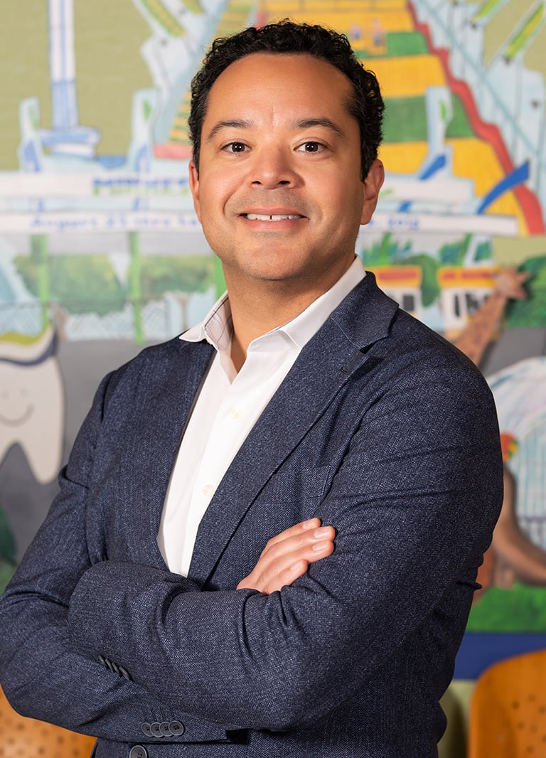Dr. Julio Sotillo