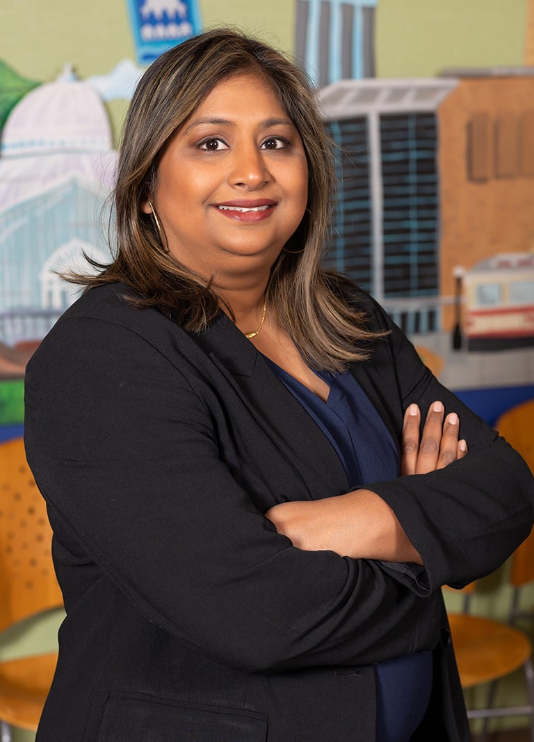 Dr. Archana Mani