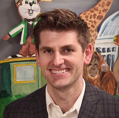 Dr. Zachary Slama